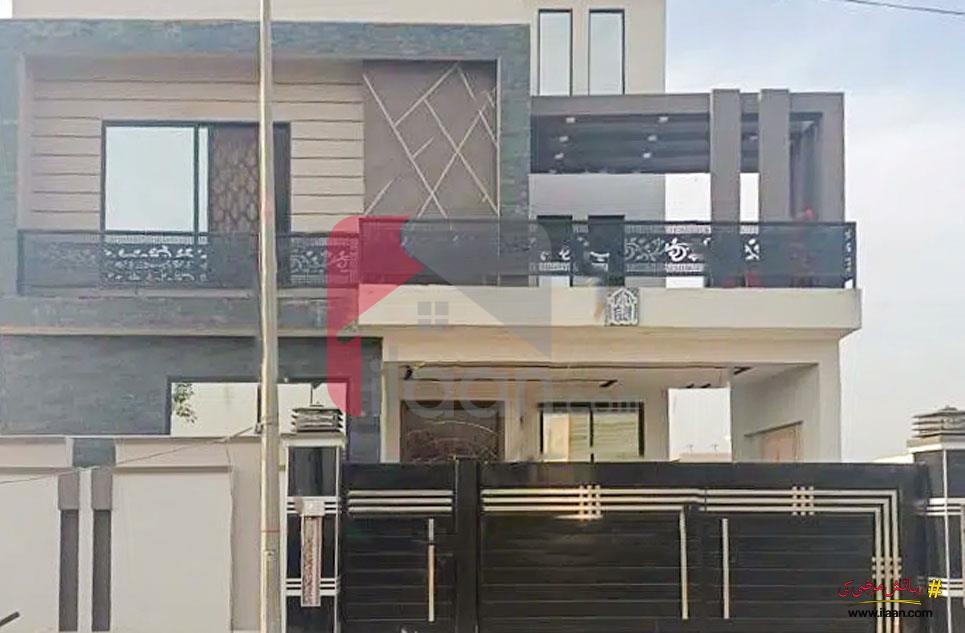 10.1 Marla House for Sale in Royal Orchard, Multan