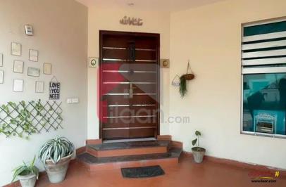 7 Marla House for Sale on Multan Public School Road, Multan