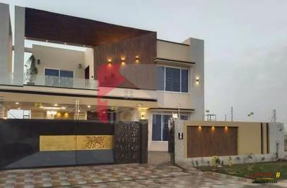 1 Kanal House for Sale in Sector Q, Phase 1, DHA Mulatn