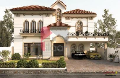 1 Kanal House for Sale in Royal Orchard, Multan