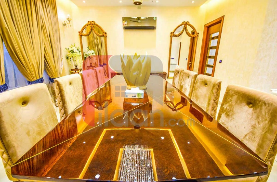 2 Kanal Farmhouse for Sale in Orchard Greenz Farmhouse Society, Bedian Road, Lahore