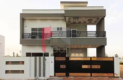 10 Marla House for Sale in Citi Housing, Mulatn