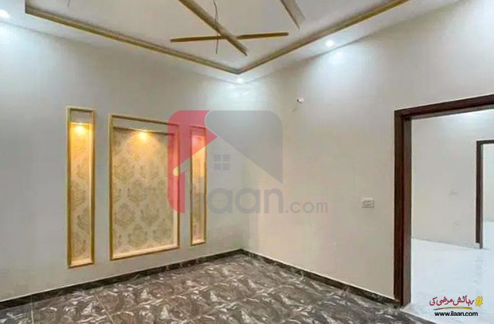 5 Marla House for Sale in Shalimar Colony, Mulatn