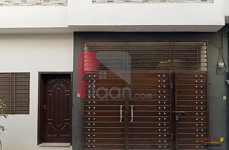3.8 Marla House for Sale in MA Jinnah Road, Mulatn