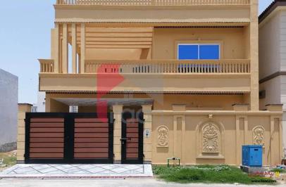 8 Marla House for Sale in Dream Garden, Multan