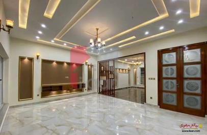 9 Marla House for Sale in Buch Executive Villas, Multan