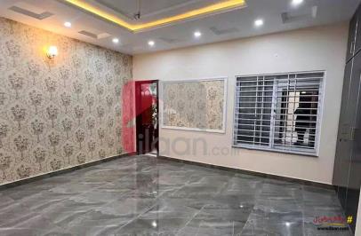 5 Marla House for Sale in Buch Executive Villas, Multan