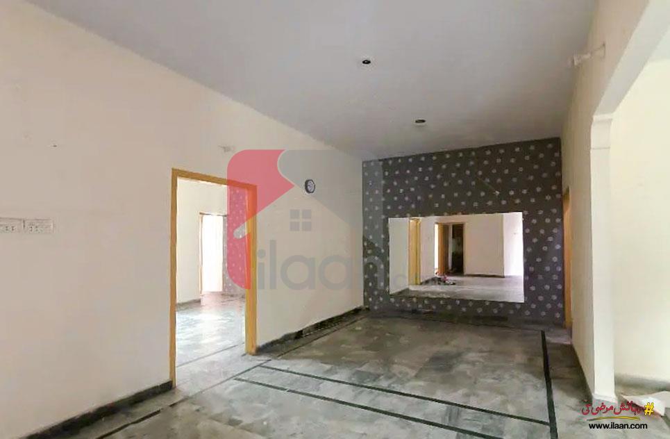 7.5 Marla House for Rent (Ground Floor) in Phase 1, Wapda Town, Multan