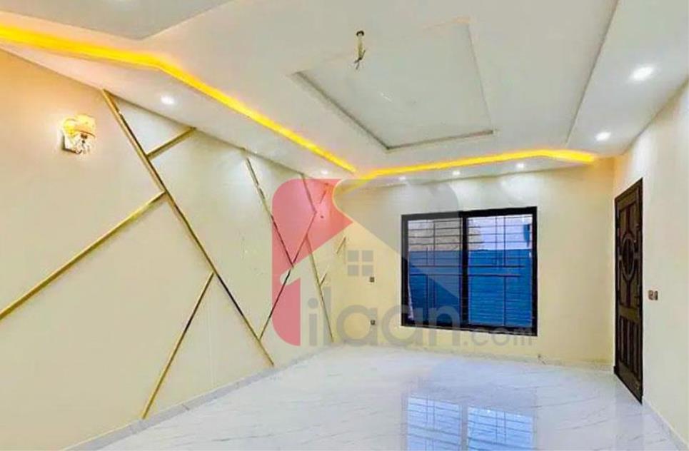 4.5 Marla House for Sale in Buch Executive Villas, Multan