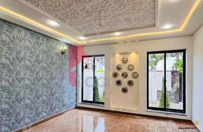 1 Kanal House for Sale in Wapda Town, Multan