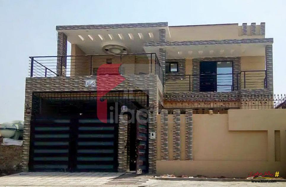 7 Marla House for Sale in Bahadurpur, Multan