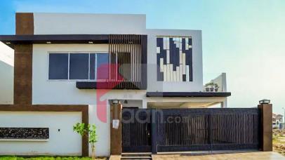 1 Kanal House for Sale in Sector M, Phase 1, DHA Multan