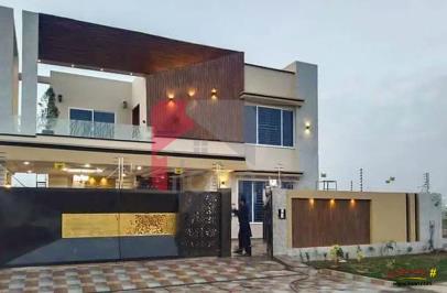 1 Kanal House for Sale in Sector M, Phase 1, DHA Multan