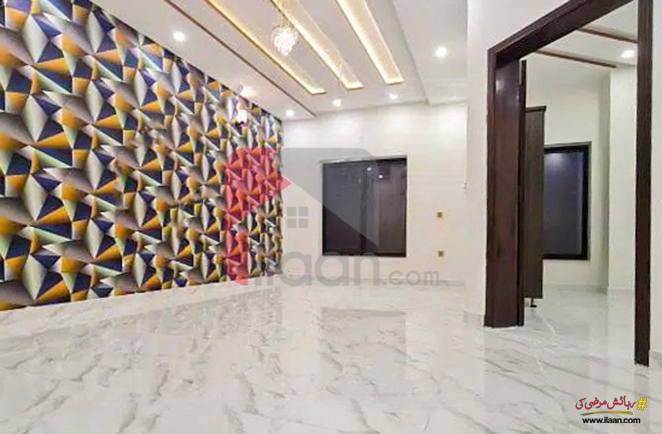4.1 Marla House for Sale in Buch Executive Villas, Multan