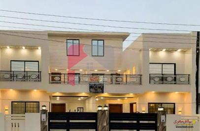 6 Marla House for Rent in Buch Executive Villas, Multan