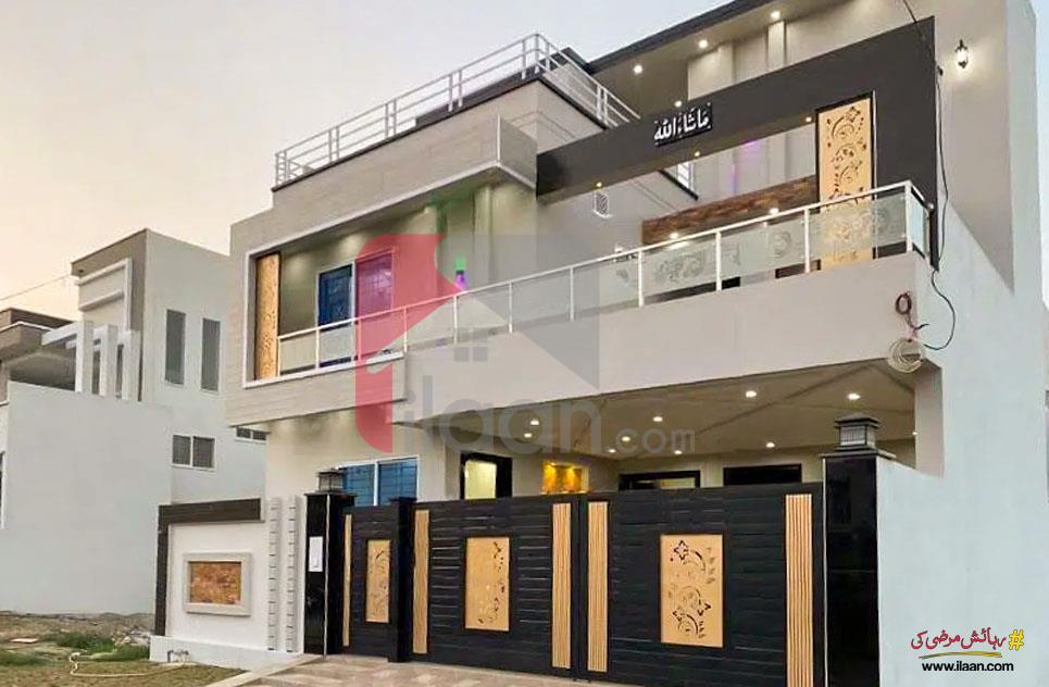 10 Marla House for Rent in Phase 1, Wapda Town, Multan