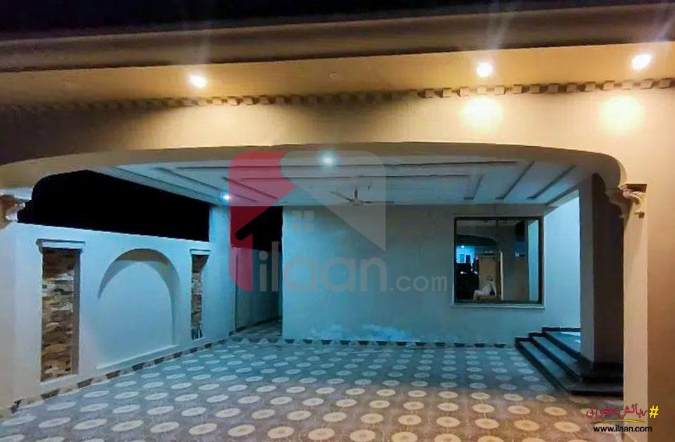 10 Marla House for Rent in Phase 1, Wapda Town, Multan