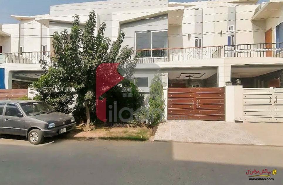 4 Marla House for Rent in Buch Executive Villas, Multan