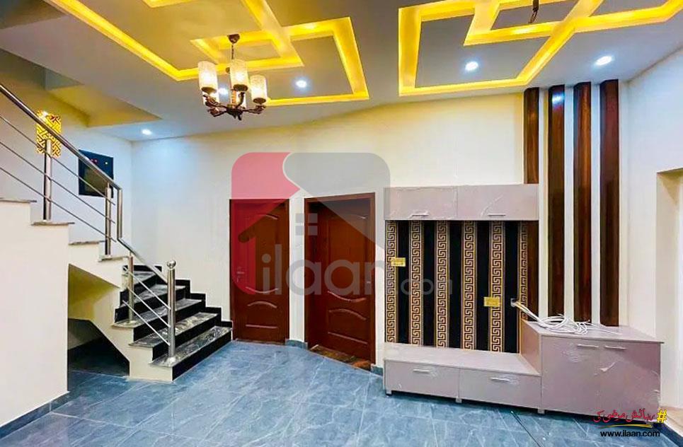 4 Marla House for Rent in Buch Executive Villas, Multan