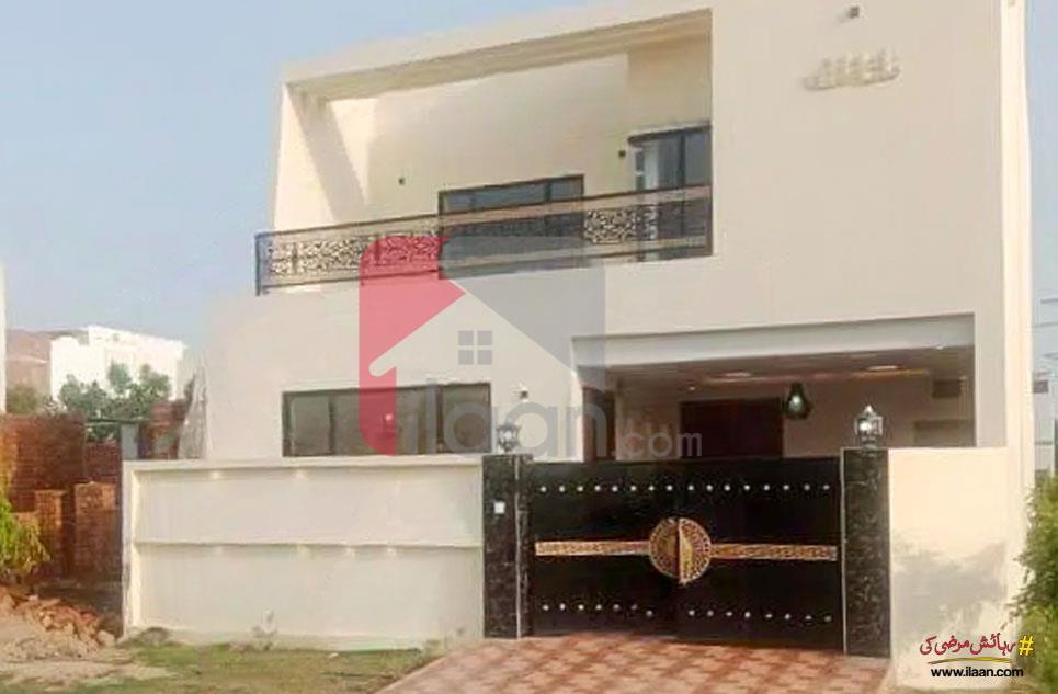 5.3 Marla House for Rent in Buch Executive Villas, Multan