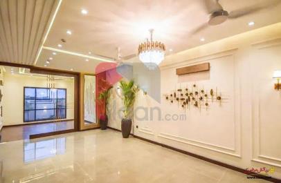 5 Marla House for Sale in Buch Executive Villas, Multan