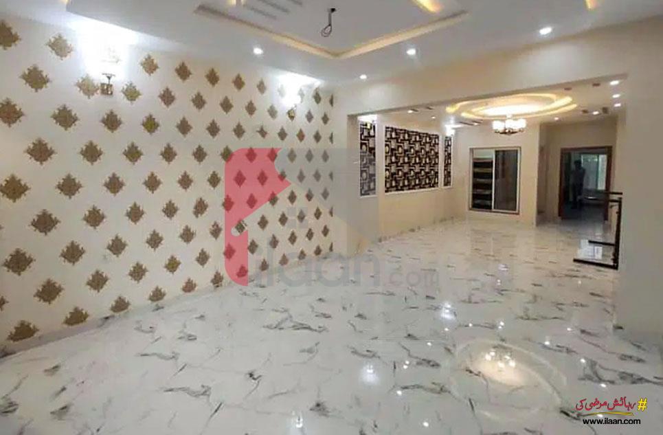 5 Marla House for Rent in Buch Executive Villas, Multan