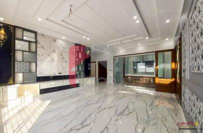 10 Marla House for Rent in Buch Executive Villas, Multan