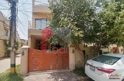 8 Marla House for Rent (First Floor) in Khan Village, Multan