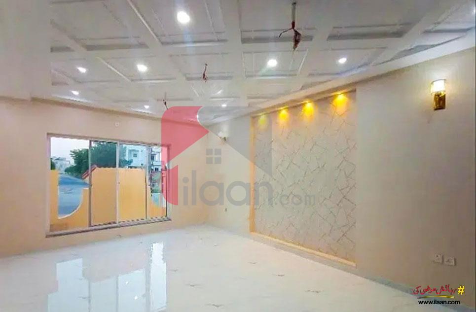 7.5 Marla House for Sale in Buch Executive Villas, Multan