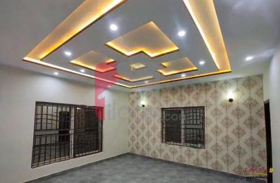 10.5 Marla House for Sale in Buch Executive Villas, Multan