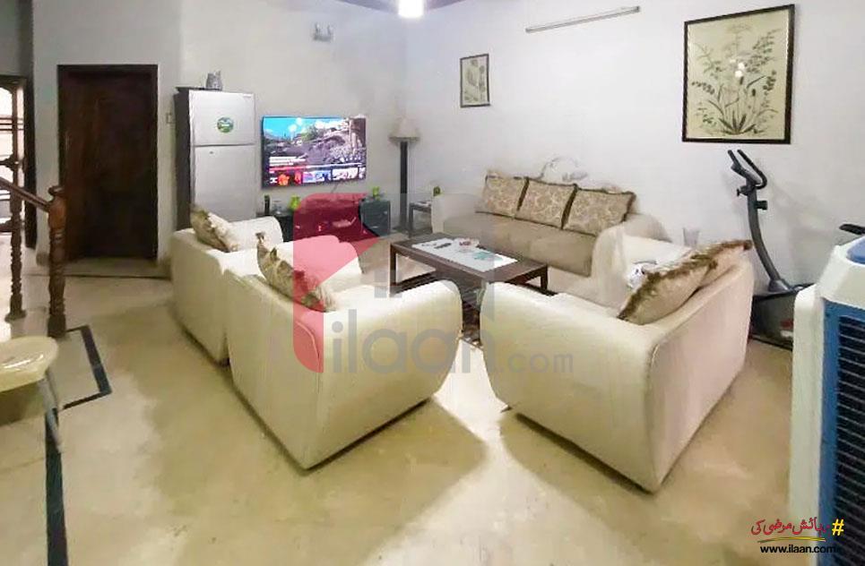 8 Marla House for Rent in Shalimar Colony, Multan