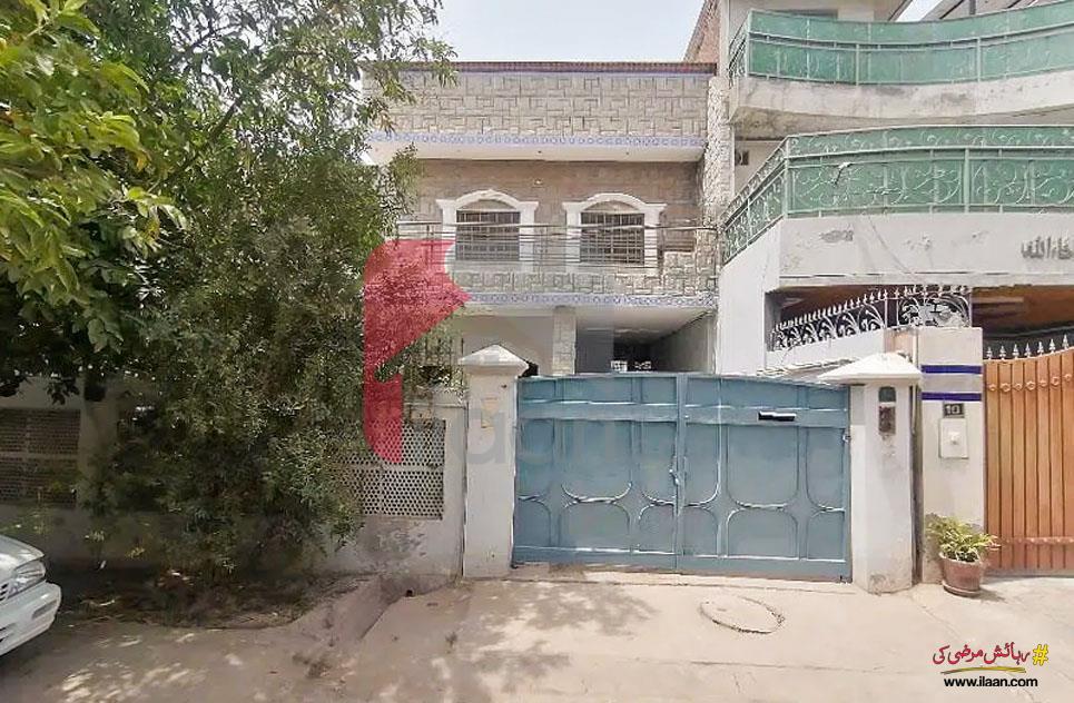 10 Marla House for Rent (First Floor) in Khan Village, Multan
