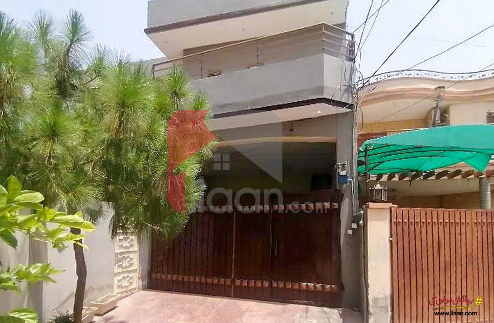 10 Marla House for Rent (First Floor) in Khan Village, Multan