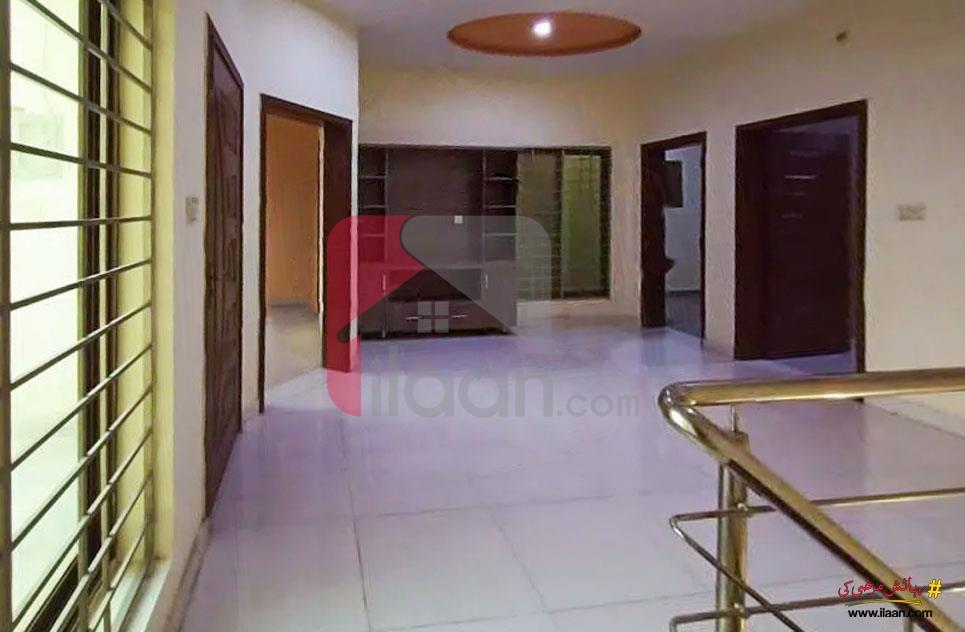 5 Marla House for Rent in Model Town, Multan