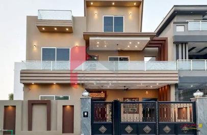 10 Marla House for Sale in Block EE, Phase 1, Citi Housing Society, Gujranwala