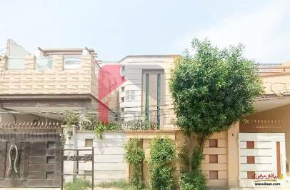 4 Marla House for Sale in Bahadurpur, Multan