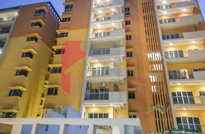 1 Bed Apartment for Rent in Block KK, Phase 4, DHA Lahore