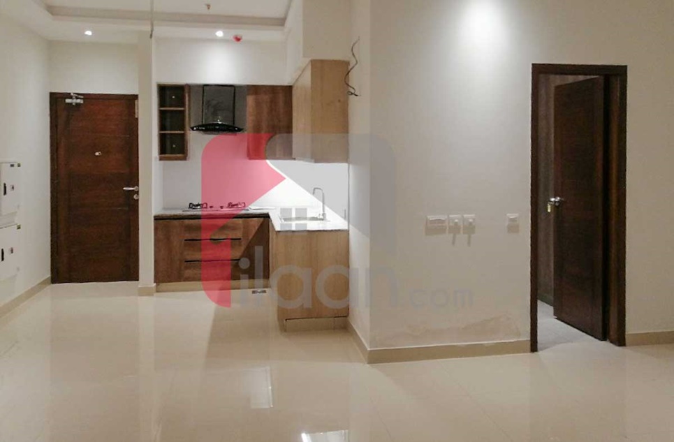 1 Bed Apartment for Rent in Block KK, Phase 4, DHA Lahore