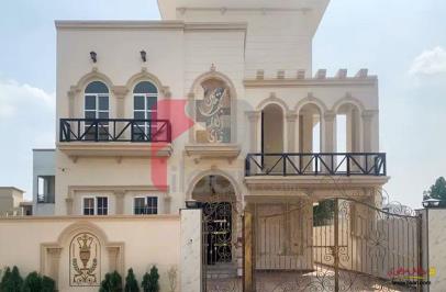 10 Marla House for Sale in Citi Housing Society, Gujranwala