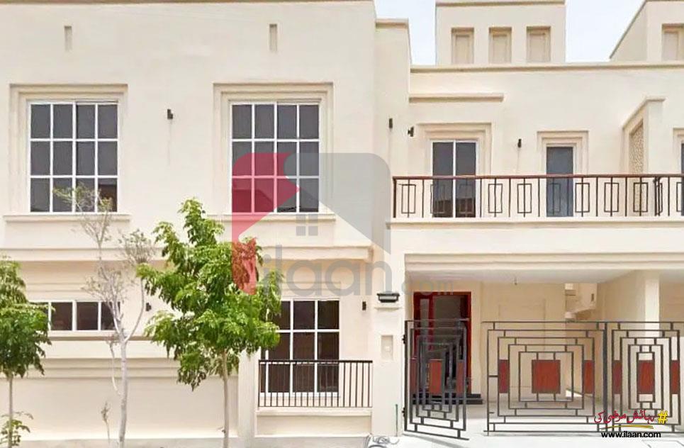 5 Marla House for Rent in Block E, Royal Orchard, Multan