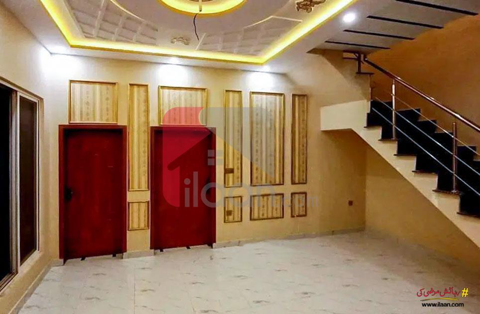 6 Marla House for Rent in Royal Orchard, Multan