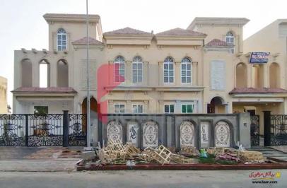 10 Marla House for Sale in Phase 2, Citi Housing Society, Gujranwala