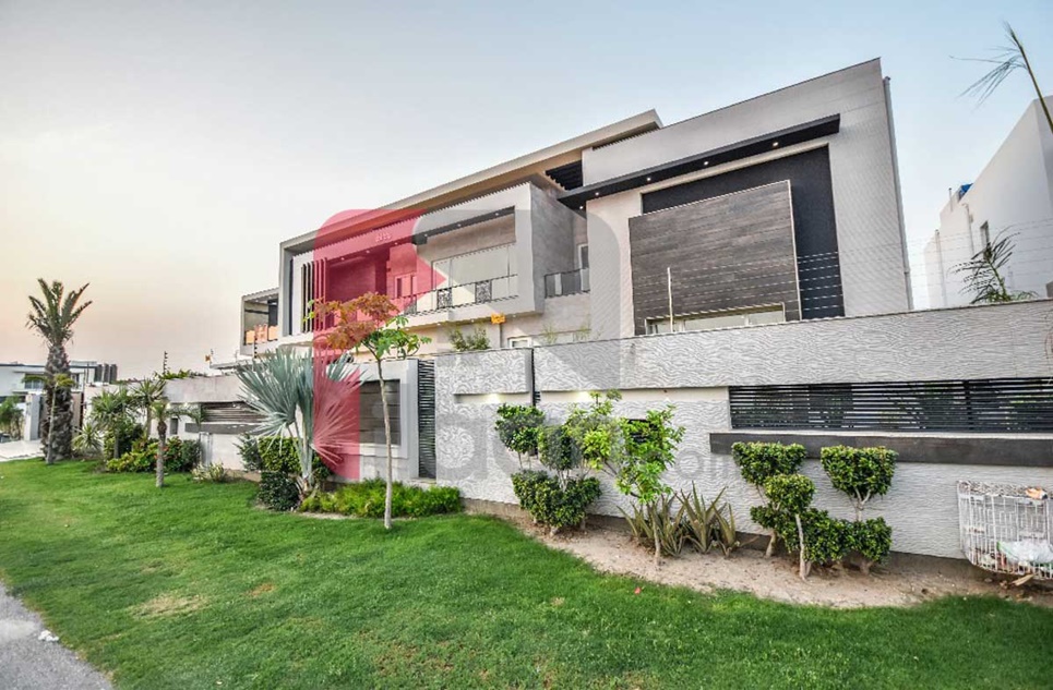 1 Kanal Farmhouse for Sale in Orchard Greenz Farmhouse Society, Bedian Road, Lahore