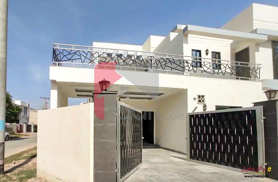 5.1 Marla House for Sale in Phase 1, Buch Executive Villas, Multan