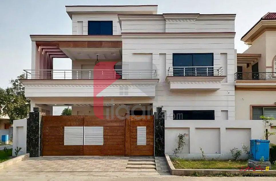 11 Marla House for Sale in Citi Housing Society, Gujranwala