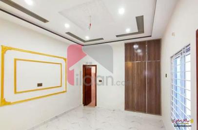 5 Marla House for Sale in Shalimar Colony, Multan