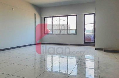 600 Sq.ft Office for Rent (Third Floor) in Phase 2, DHA Karachi