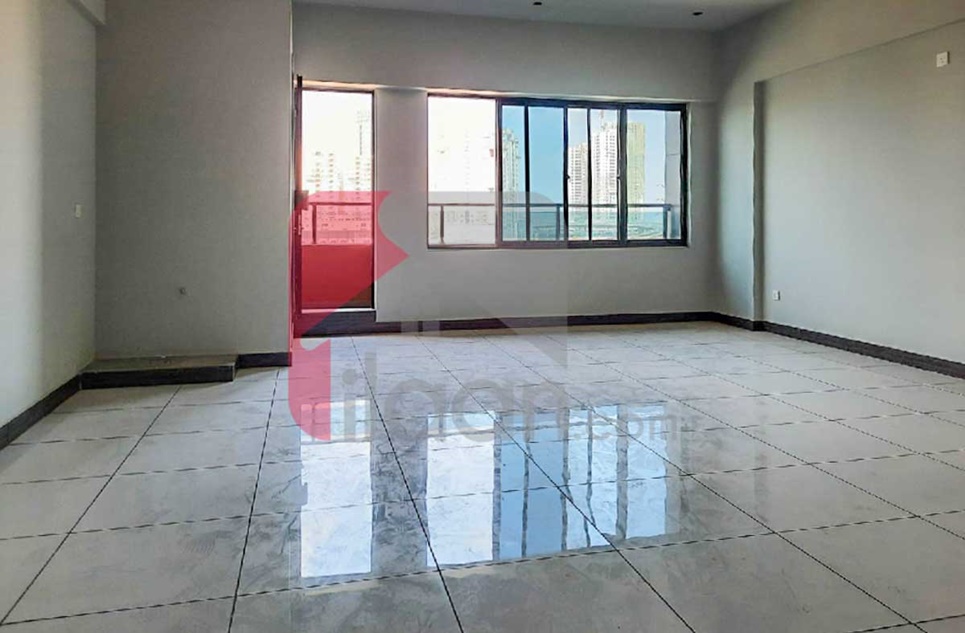 600 Sq.ft Office for Rent (Third Floor) in Phase 2, DHA Karachi