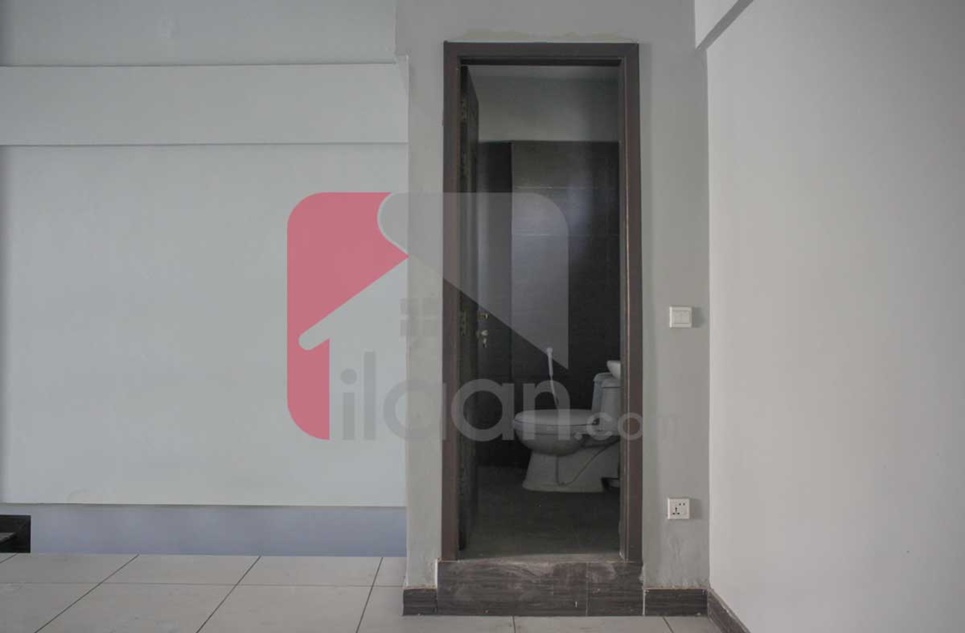 812 Sq.ft Office for Rent (Ground + Basement Floor) in Jami Commercial Area, Phase 7, DHA Karachi