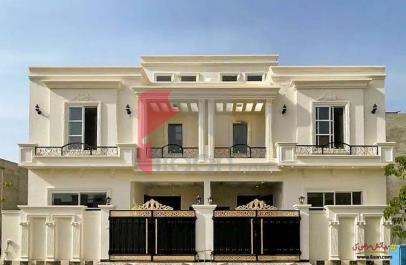 6 Marla House for Sale in Royal Orchard, Multan Public School Road, Multan